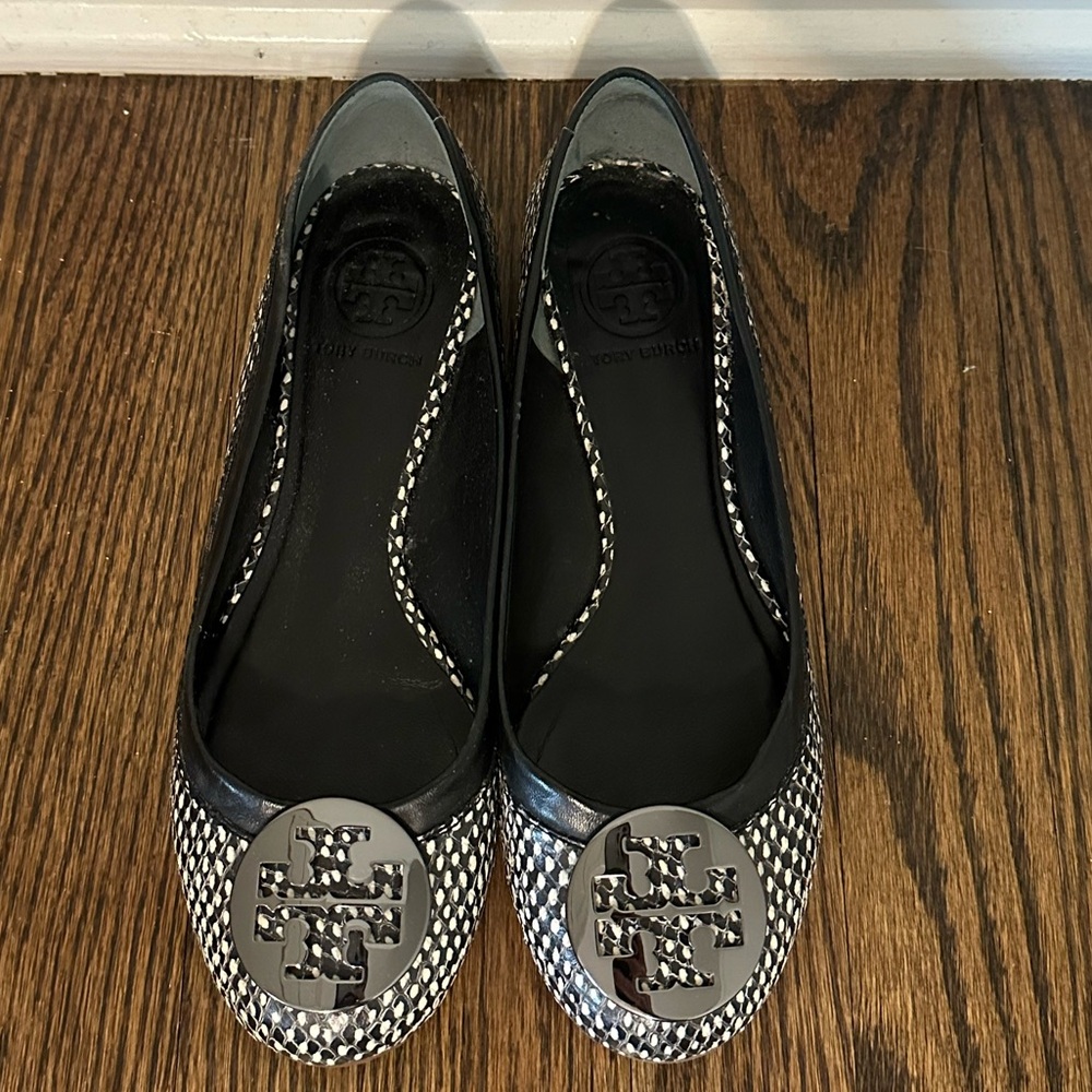 Tory Burch Ballet Flats